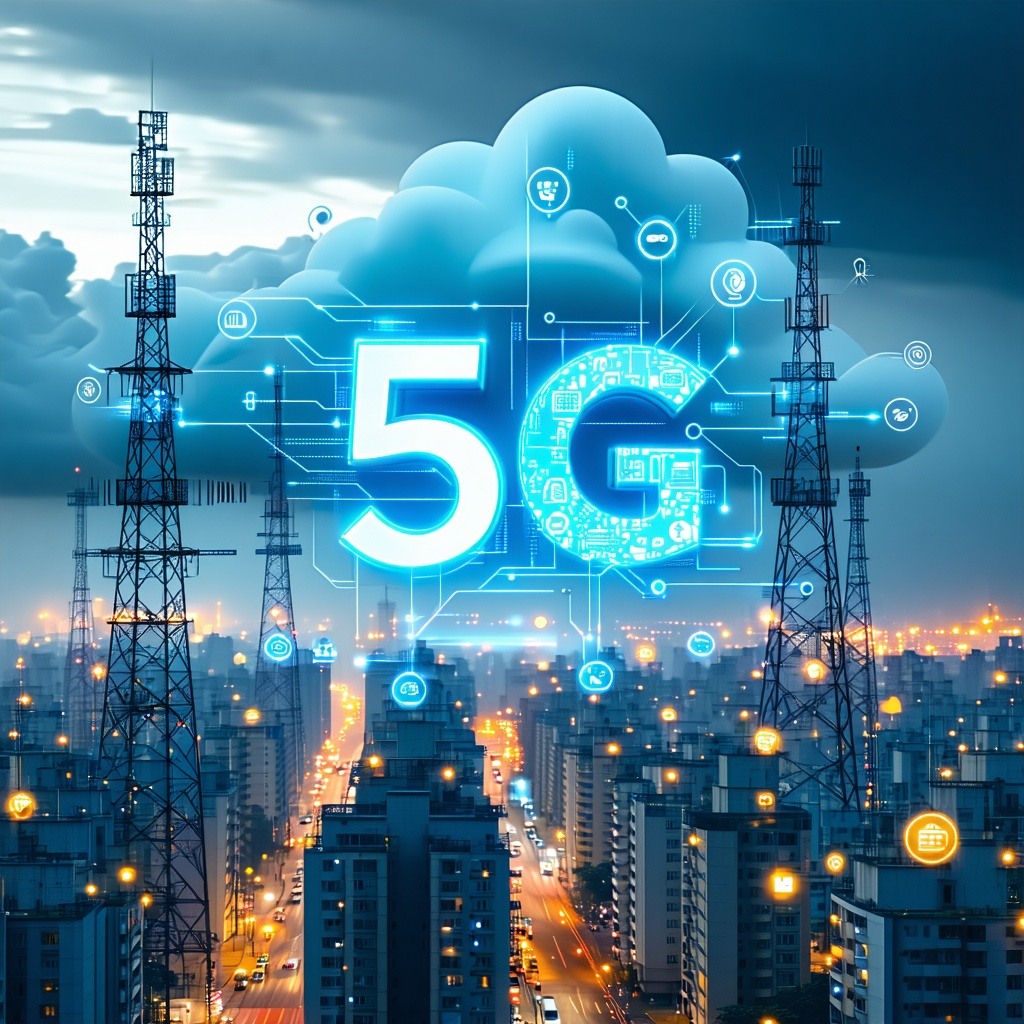 Private 5G