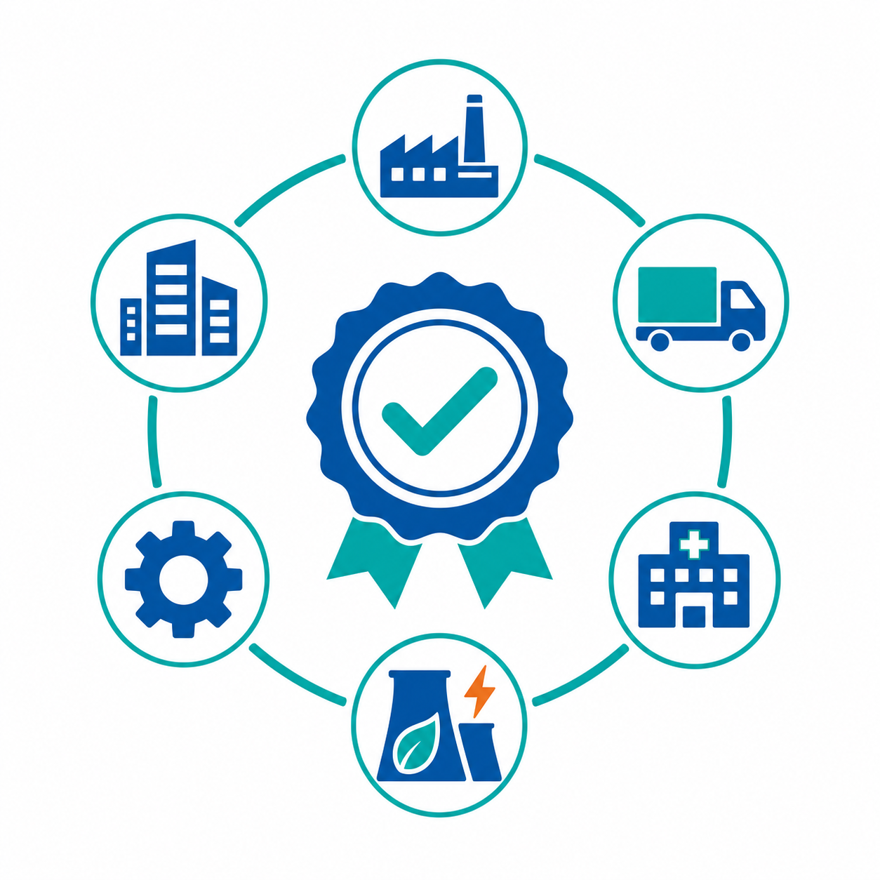 Certification Benefits Icon