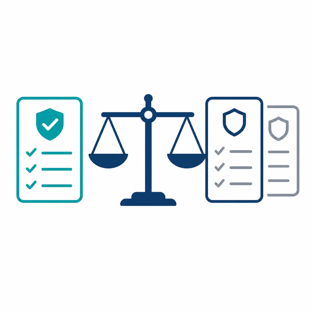 ISASecure Comparison Icon