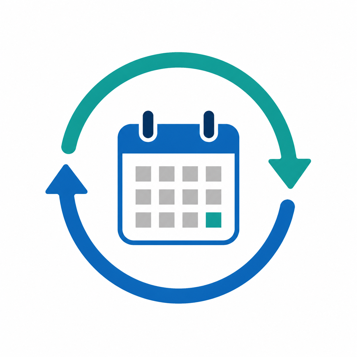 Renewal Frequency Icon