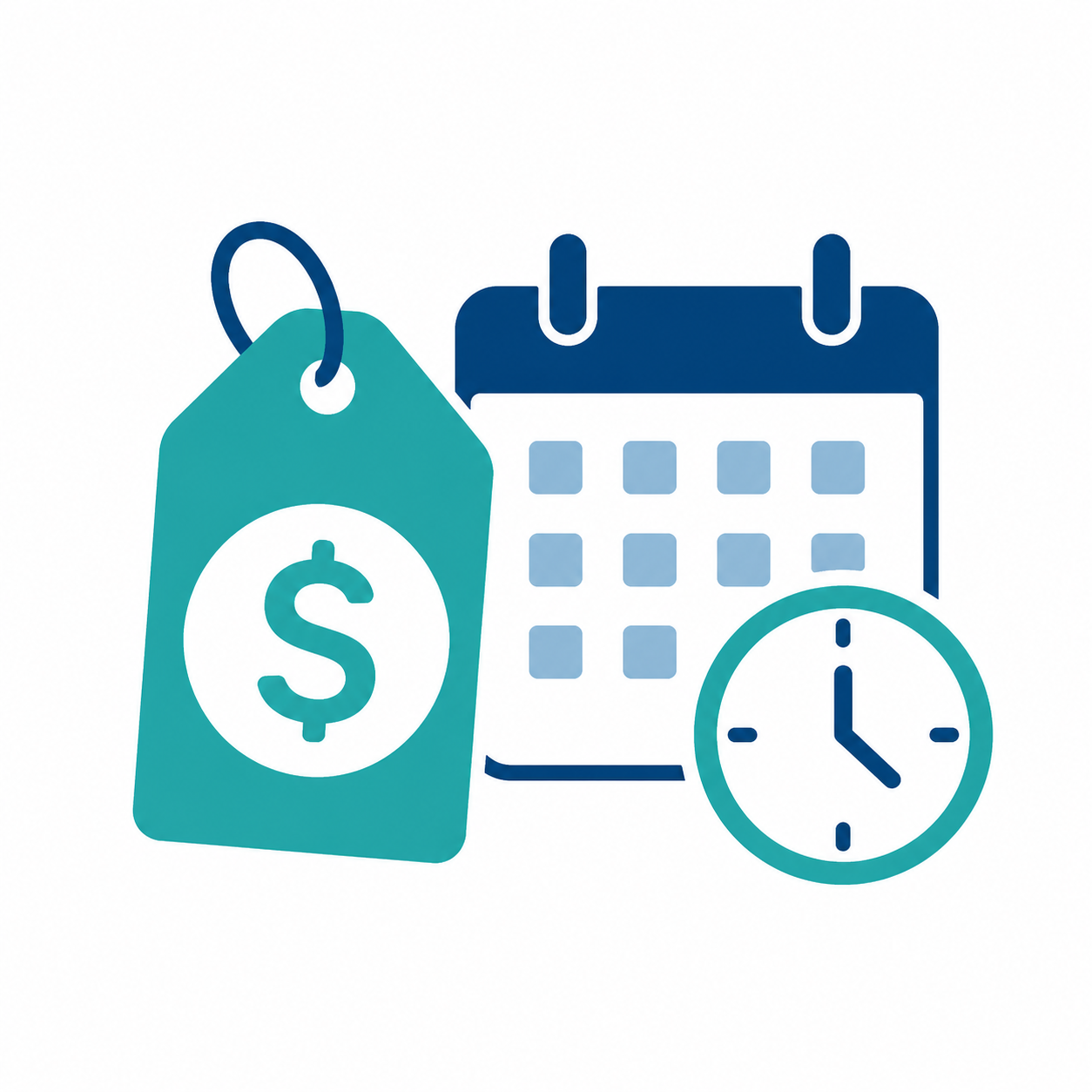 Website FAQ Icon