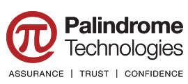 Palindrome Technologies - Assurance | Trust | confidence Palindrome Technologies - Assurance | Trust | confidence