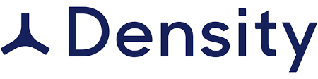 density logo