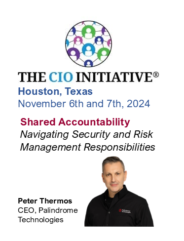 Shared Accountability: Navigating Security and Risk Management Responsibilities