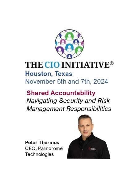 Shared Accountability: Navigating Security and Risk Management Responsibilities