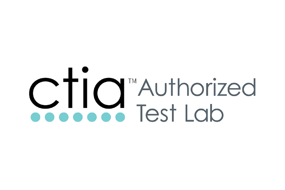 CTIA Test Lab