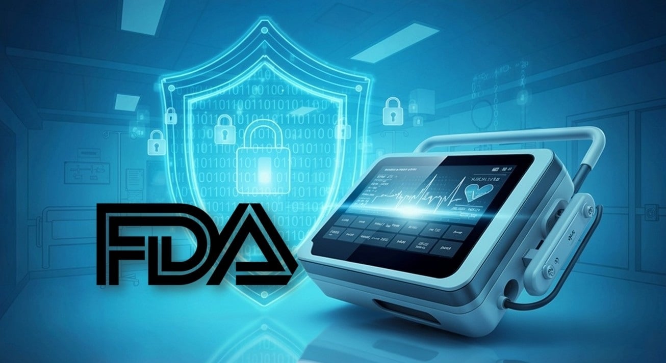 Navigating the Gauntlet: A Guide to the FDA's Evolving Cybersecurity Guidance for Medical Devices