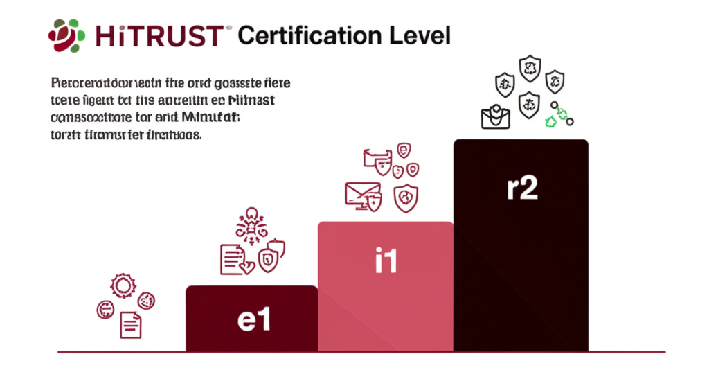 Navigating the HITRUST Landscape: Which Certification Level is Right for Your Organization?