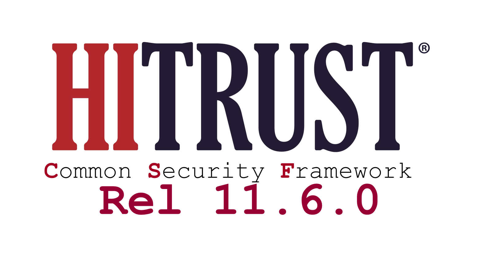 Fortifying the Gold Standard: A Technical Deep Dive into the HITRUST CSF v11.6.0 Release
