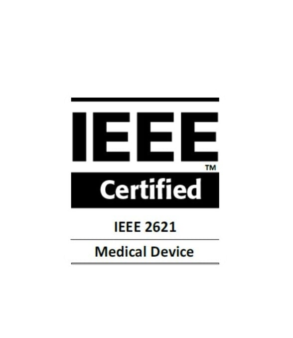 Press Release: IEEE 2621 Medical Device Cybersecurity Certification Program