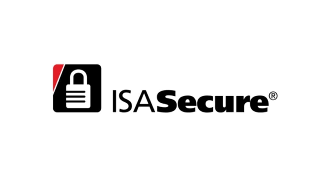Press Release: Palindrome Technologies Aligns with ISASecure® to Champion the ISA/IEC 62443 Series of Industrial Cybersecurity Standards