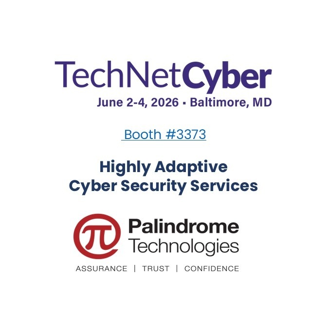 Federal Cybersecurity Capabilities at 2026 AFCEA TechNet Cyber