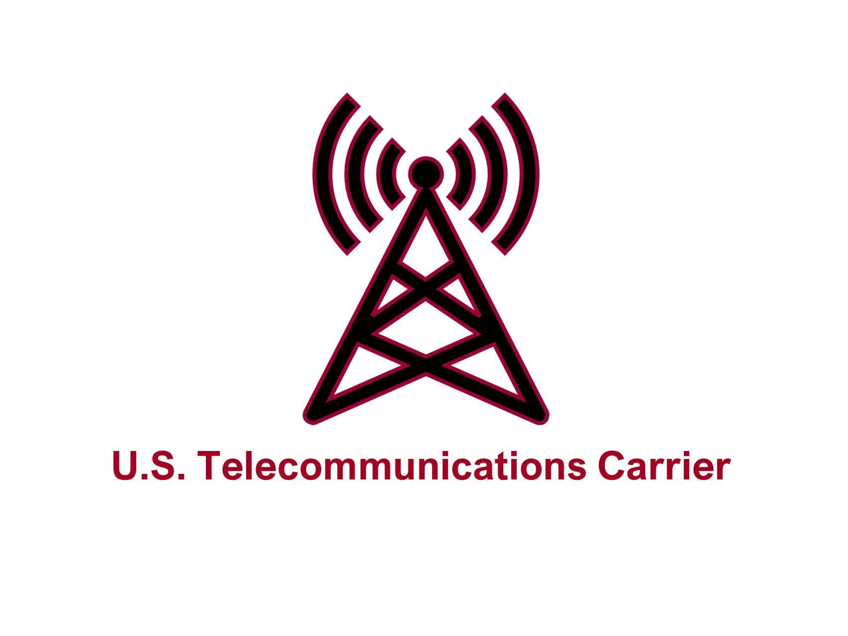 US Telecom Carrier Icon3
