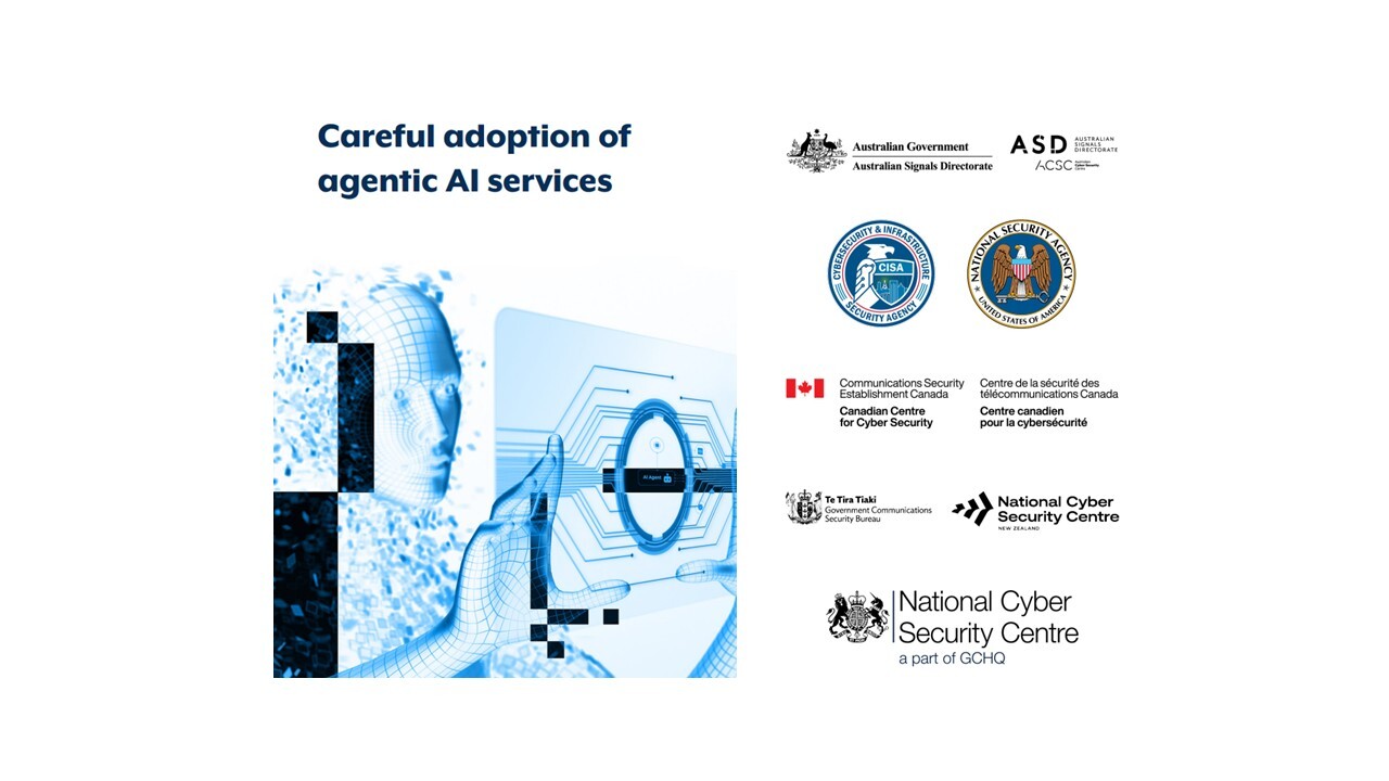 Five Eyes-aligned guidance on securing agentic AI services