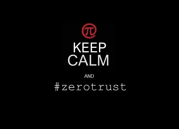 Building a Zero Trust Architecture, a unified approach based on NIST, ENISA and CISA (White Paper)