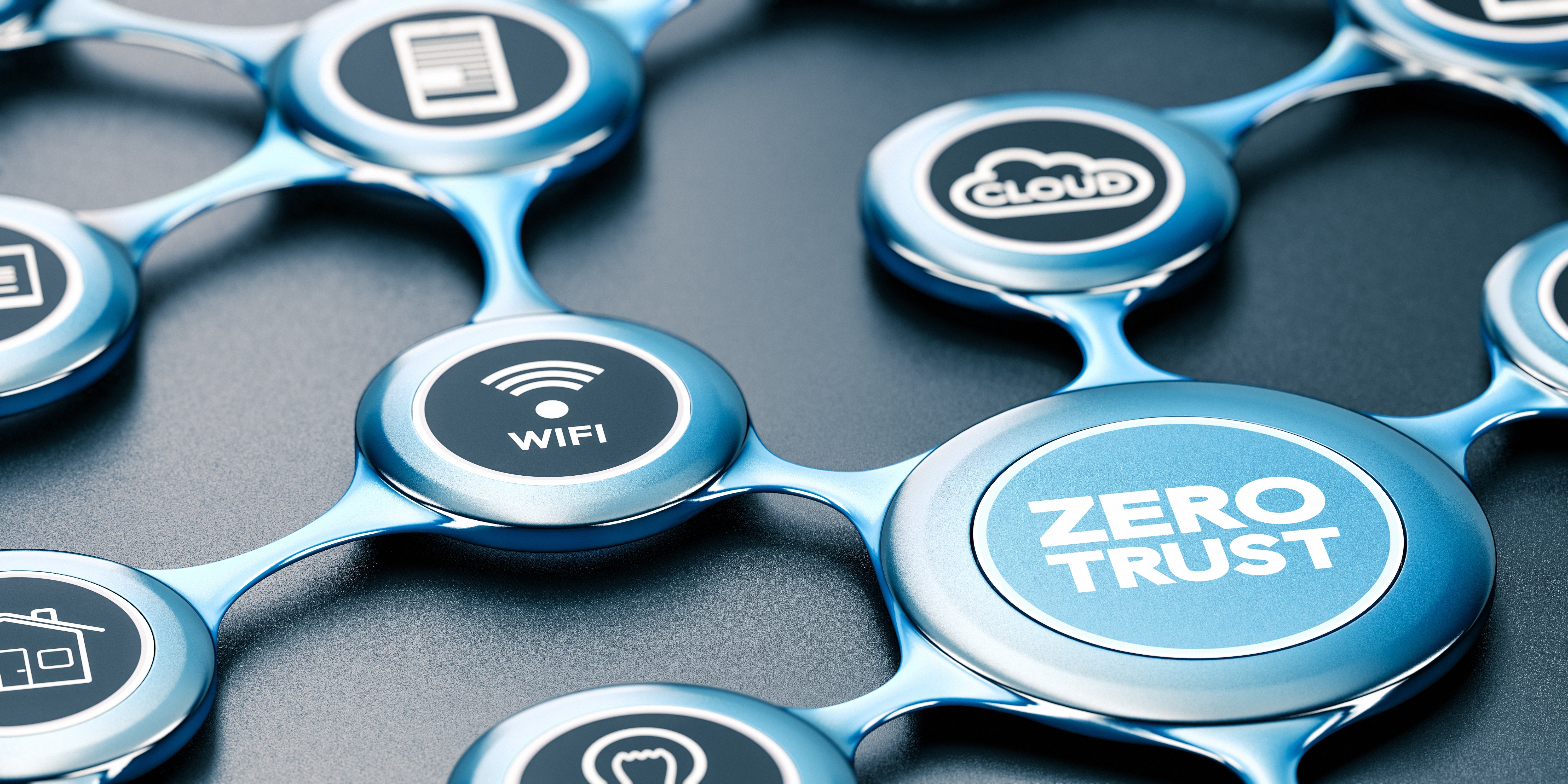 Zero Trust for SMBs: A Practical Implementation Guide